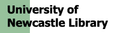 University of Newcastle Library 