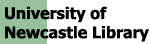 University of Newcastle Library 