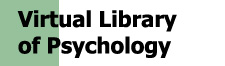 Virtual Library of Psychology at Saarland University and State Library, GERMANY, PsyDok